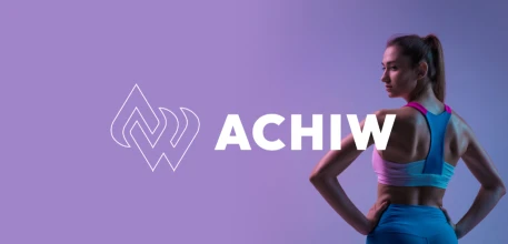 Ukážka projektu ACHIW