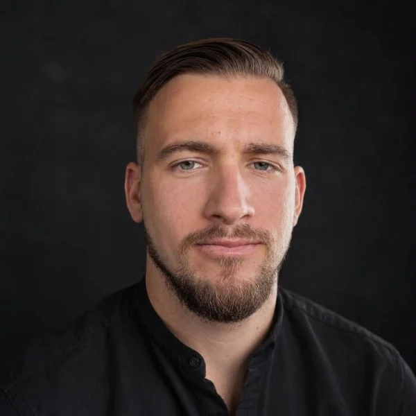 Marek Bugár, zakladateľ SPACE Solutions